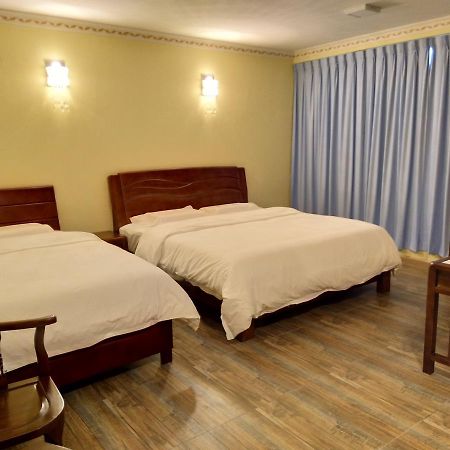 Uncle Ho Motel Папар Экстерьер фото