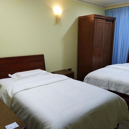 Uncle Ho Motel Папар Экстерьер фото